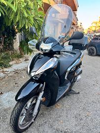 Honda sh 300 2019