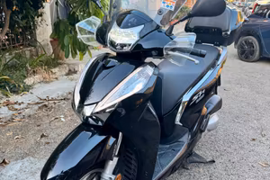 Honda sh 300 2019