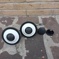 Rotelle da bici bambino/a