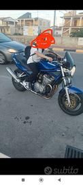 Suzuki bandit 600 anno 2000 euro 2000