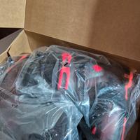 scarponi sci fischer