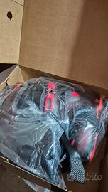 scarponi sci fischer