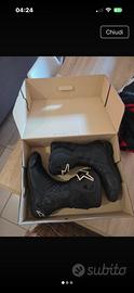 Stivali alpinestars smx6 plus v2