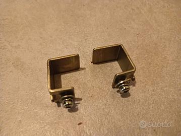 Staffe fissaggio telaio-cabinet PIONEER PL series