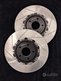 Dischi freno scomponibili