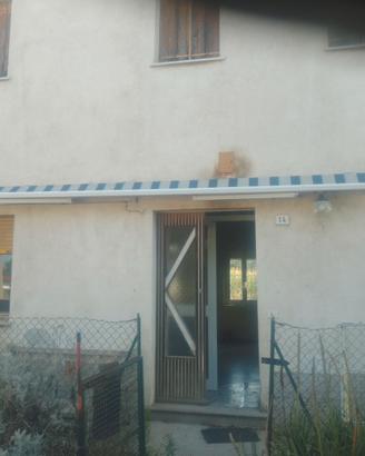Tendalino pergola