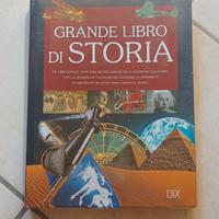 Grande Libro di Storia DIX editore