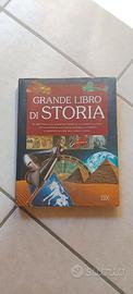 Grande Libro di Storia DIX editore