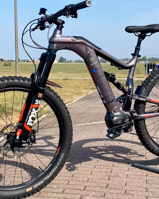 BH Xtep lynx 5.5 taglia L