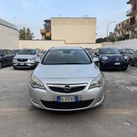 Opel Astra SW 1.7 DIESEL 125CV Sports Tourer Cosmo