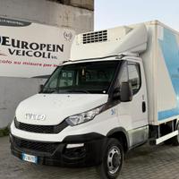 IVECO Daily 35C15 3.0 HPT PM-RG Cab. PASSO 3450