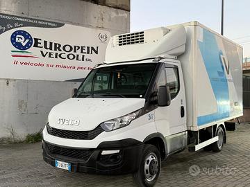 IVECO Daily 35C15 3.0 HPT PM-RG Cab. PASSO 3450