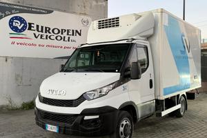 IVECO Daily 35C15 3.0 HPT PM-RG Cab. PASSO 3450