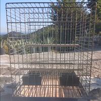 Gabbia  per uccelli