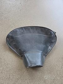 fodera sella vespa