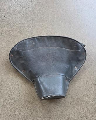 fodera sella vespa