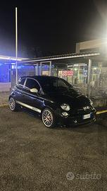 500 abarth