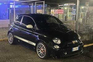 500 abarth