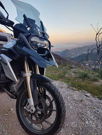 ✅️ BMW GS 1200 LC ✅️