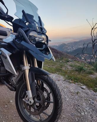 ✅️ BMW GS 1200 LC ✅️