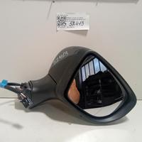 SPECCHIETTO RETROVISORE DESTRO RENAULT CLIO Serie