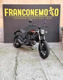 Ducati Scrambler 400 SIXTY 2