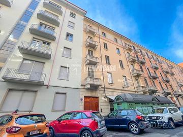 Appartamento a Torino Via Marco Polo 4 locali