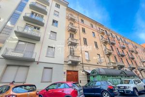 Appartamento a Torino Via Marco Polo 4 locali