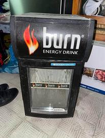 Frigorifero piccolo burn