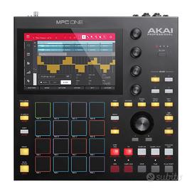 Akai MPC One (prima generazione) – 560 €