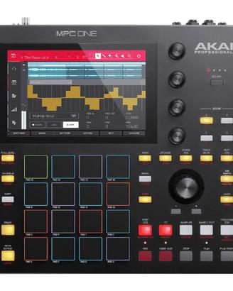 Akai MPC One (prima generazione) – 560 €