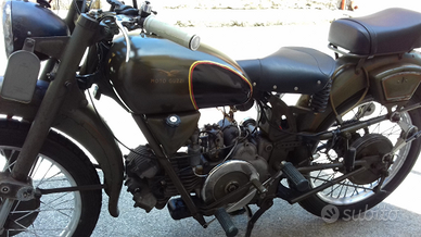 Moto guzzi airone 250