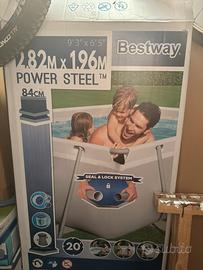 PISCINA BESTWAY