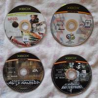 Giochi XBOX