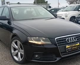 Audi A4 Avant 2.0 TDI 143CV F.AP.