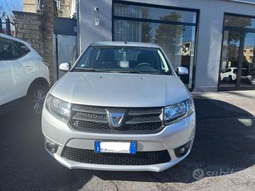 Dacia Sandero 0.9 TCe 12V TurboGPL 90CV Start&Stop