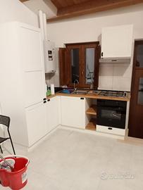 Appartamento a Paganica (AQ) zona colle