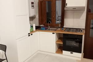 Appartamento a Paganica (AQ) zona colle