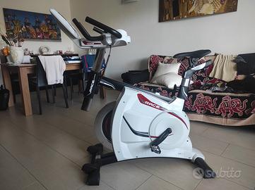 Spinning bike professionale