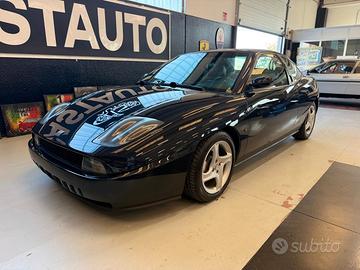 Fiat Coupe 2.0 i.e. turbo 20V