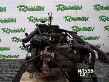MOTORE PER MERCEDES CLASSE A W169 2.0 CDI 2011