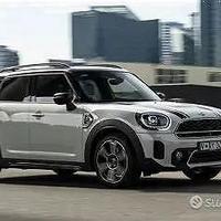 Ricambi mini countryman 2023