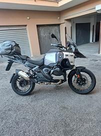 Bmw r 1300 gs - 2025