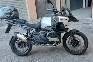 Bmw r 1300 gs - 2025
