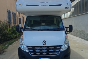 RIMOR KATAMARANO plus 9