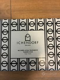 Set 2 Bicchieri Ichendorf Milano - Acqua Nuovi