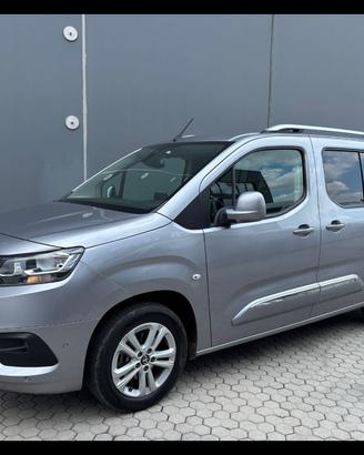 TOYOTA Proace City Verso - Proace City Verso U8662