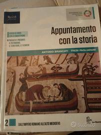Appuntamento con la storia 2