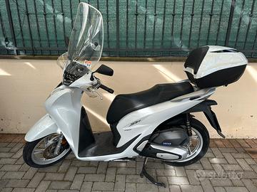 Honda SH150i