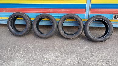 GOMME AUTO 205/55R16 94H STAR PERFORMER STRATOS HP